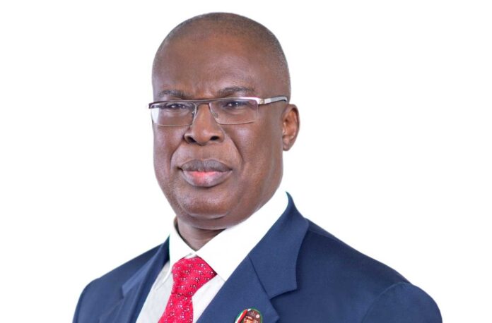 Timipre Sylva And Investigations