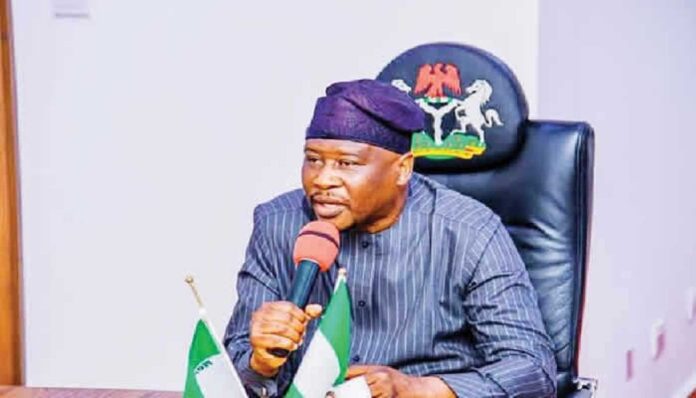 Tinubu Fintiri Adamawa State Development