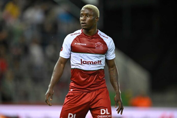 Tochukwu Nnadi Marseille Transfer