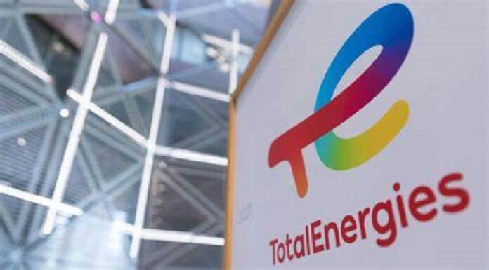 Totalenergies Financial Loss