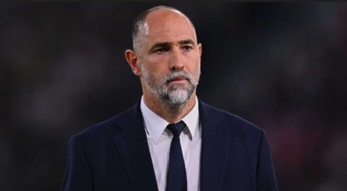 Tottenham Hotspur Stadium Igor Tudor