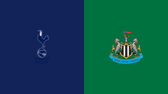Tottenham Vs Newcastle Premier League