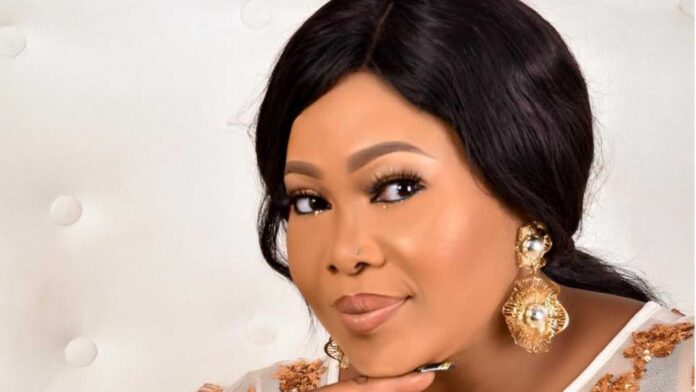 Toyin Alausa Actress Nollywood