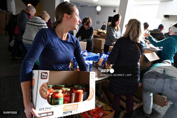 Trump Immigration Crackdown Minneapolis