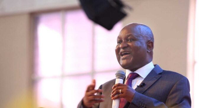 Tunde Lemo Ogun Governor 2027