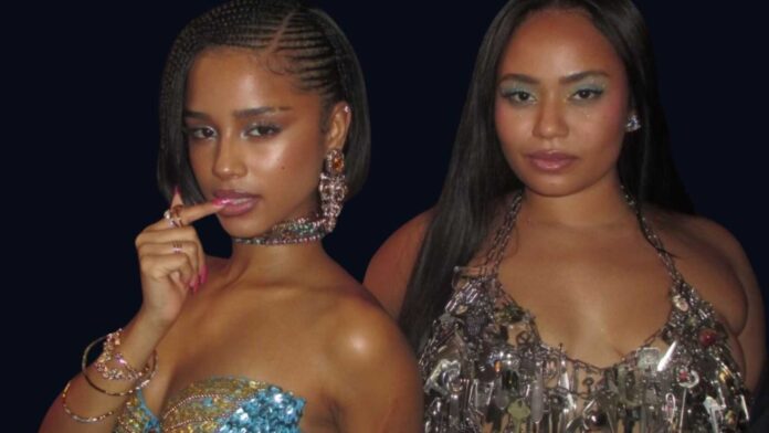 Tyla Birthday Celebration