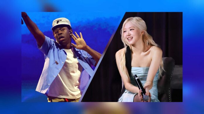 Tyler The Creator Grammy Performance