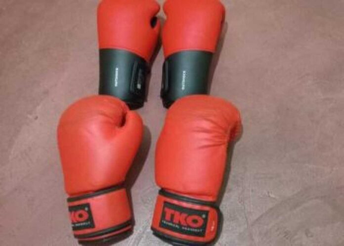 Ufc 324 Justin Gaethje Paddy Pimblett