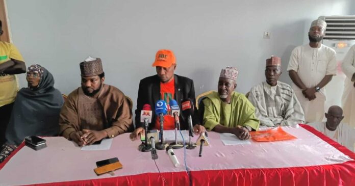 Umar Bolori Borno Adc Apology