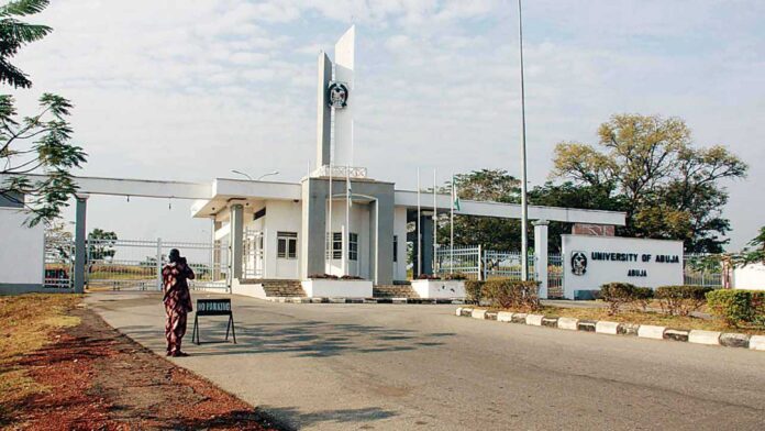 University Of Abuja Students Expulsion