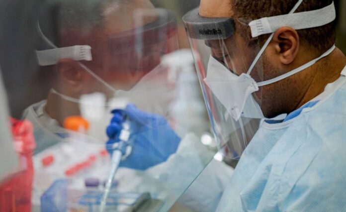 University Of Benin Teaching Hospital Covid Vaccination