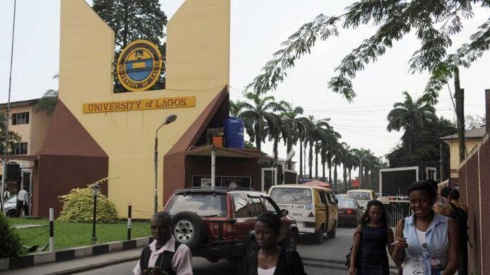 University Of Lagos Student Abroad