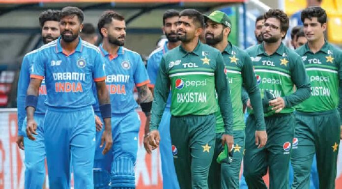 Usa Vs Netherlands T20 World Cup 2026