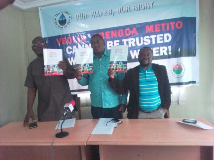 Waemu Youth Employment Program