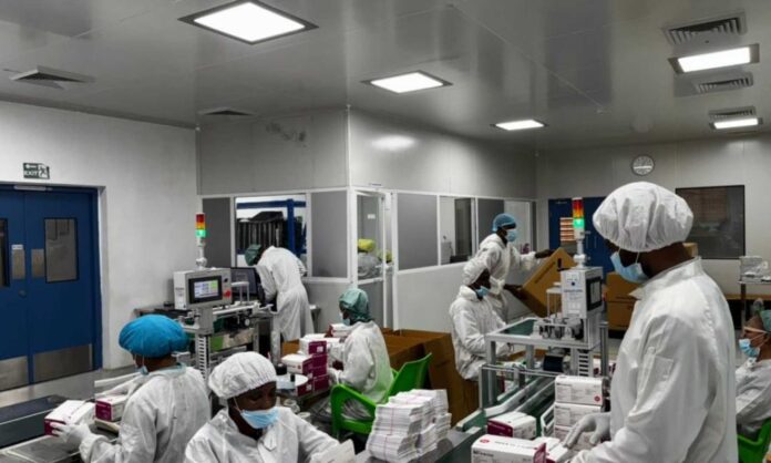 Who Prequalified Hiv Rapid Diagnostic Test