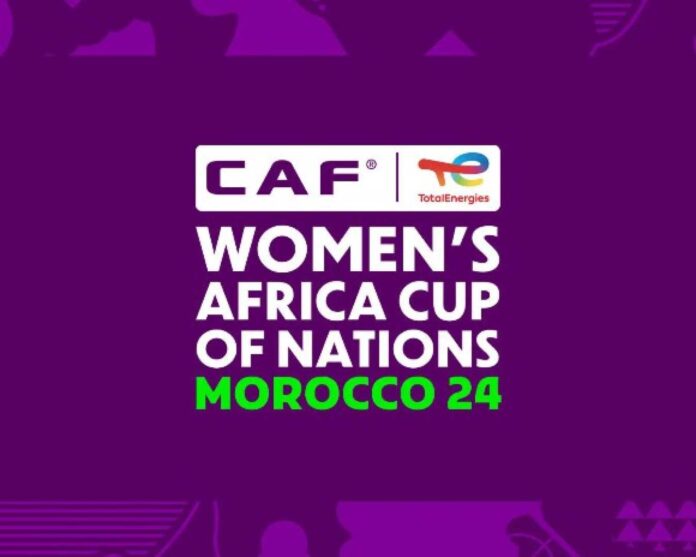 Women's Africa Cup Of Nations 2026