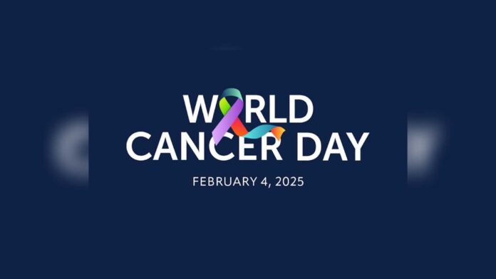 World Cancer Day 2026 Activities