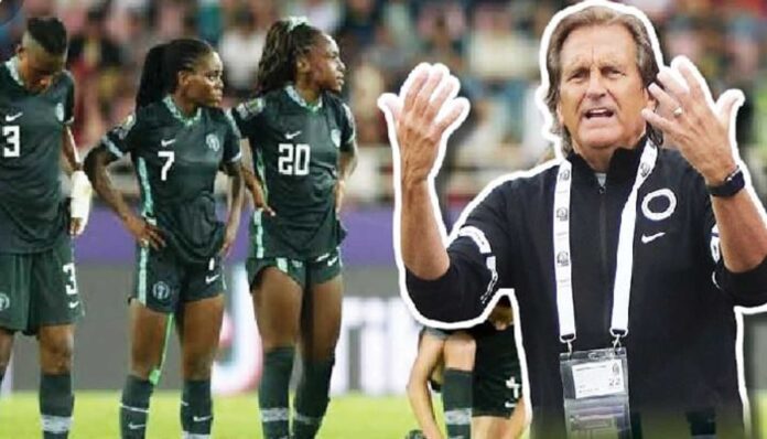 Woro Nuku Communities Attack