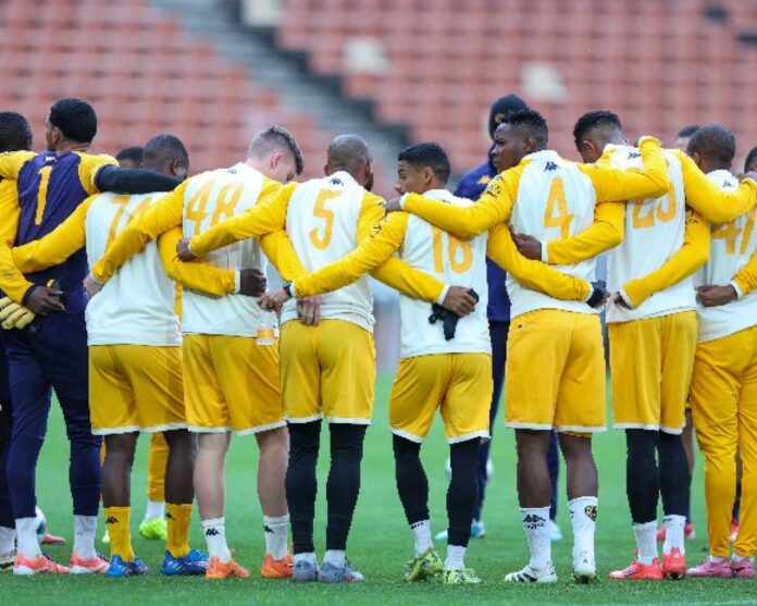 Zamalek Vs Kaizer Chiefs Match Preview