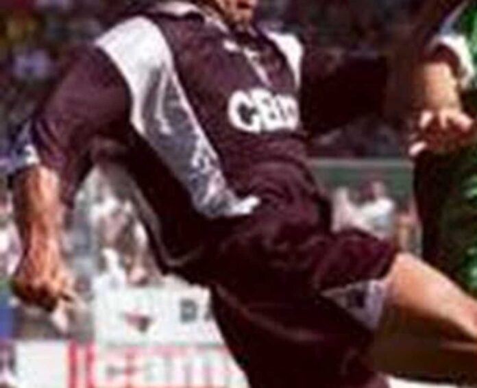 Ad Ceuta Football Team Segunda Division