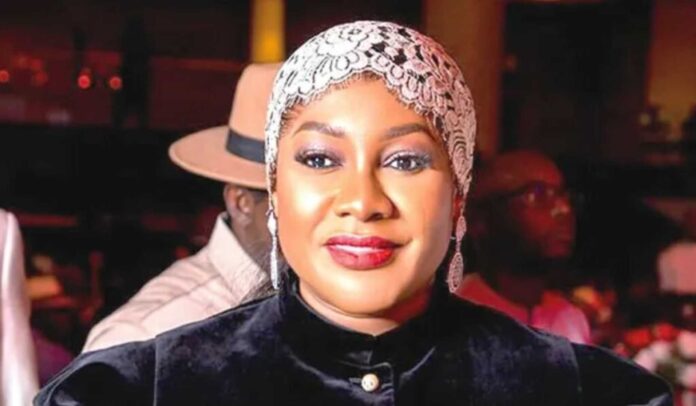 Aisha Achimugu Court Forfeiture Efcc Investigation
