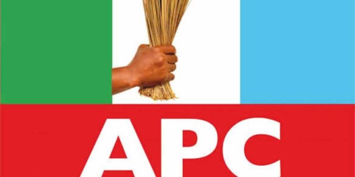 Apc National Convention 2026 Eagle Square Abuja
