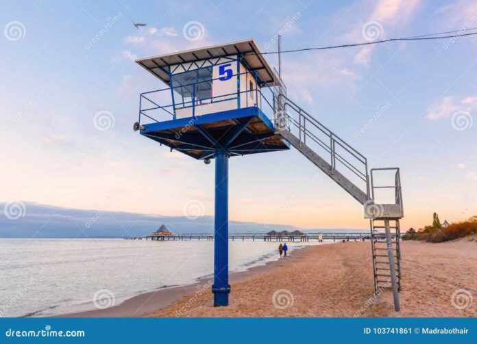 Baltic Sea Whale Rescue Germany