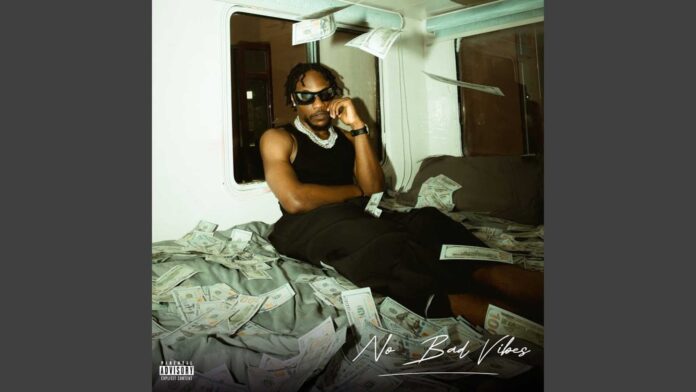 Black Sherif Popstar Music Video Scene