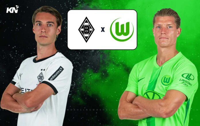 Borussia Mönchengladbach Vs Vfl Osnabrück Friendly Match