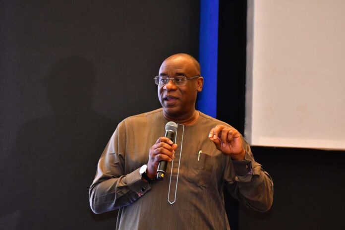 Cbn Governor And Economic Policy Meeting