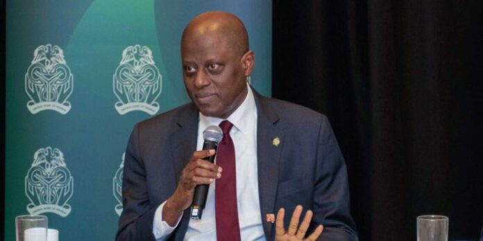 Cbn Governor Olayemi Cardoso Banking Recapitalisation Nigeria