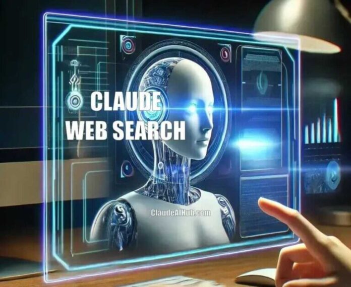 Claude Ai Interface On Computer And Smartphone