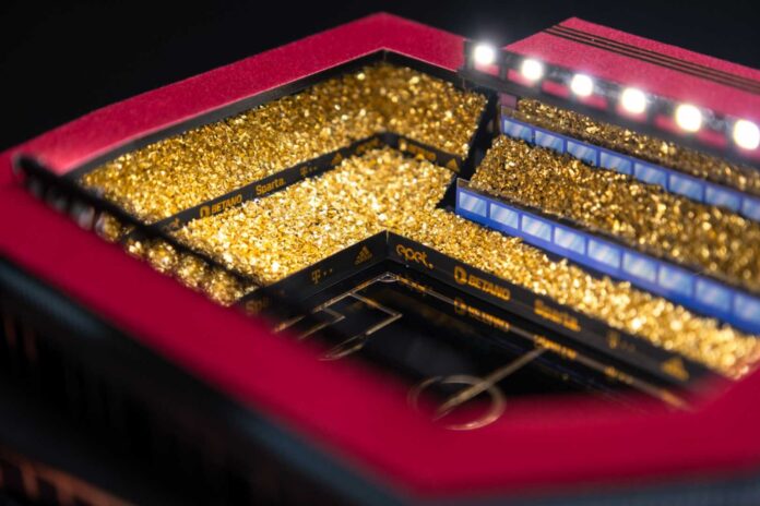 Czechia Denmark Football Match Epet Arena