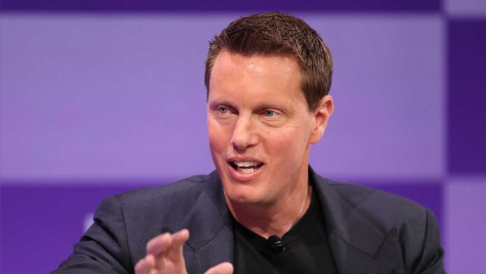 David Ellison Paramount Pictures Merger Hollywood