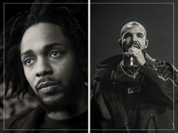 Drake Kendrick Lamar Universal Music Group Court