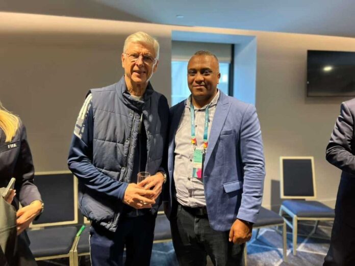 Eritrea Vs Eswatini Afcon 2027 Qualifier Football