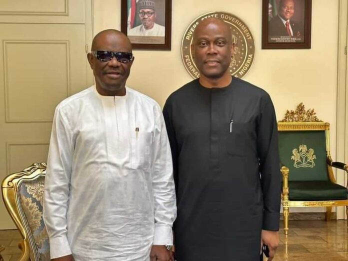 Herbert Wigwe, Access Bank Ceo, London Properties