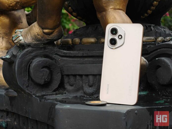 Honor 600 Smartphone Geekbench Listing