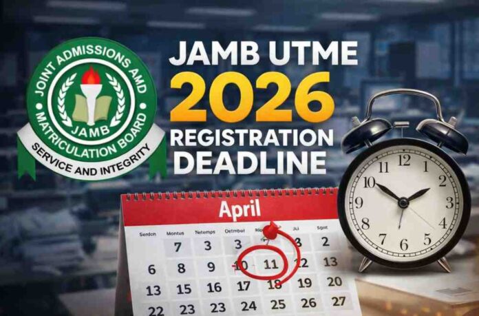 Jamb Mock Utme 2026 Candidates Computer Test