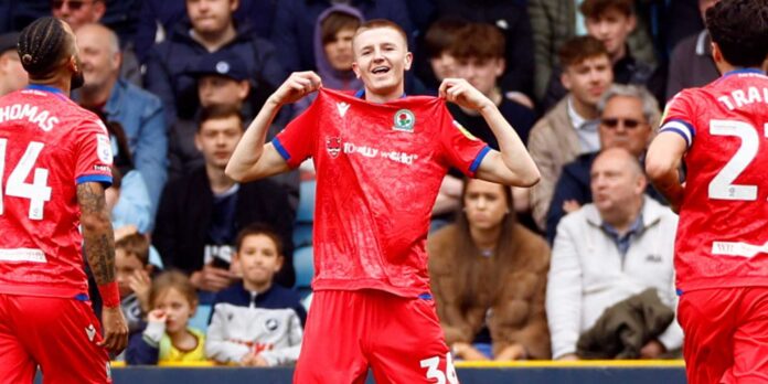 James Trafford And Adam Wharton Football Transfers