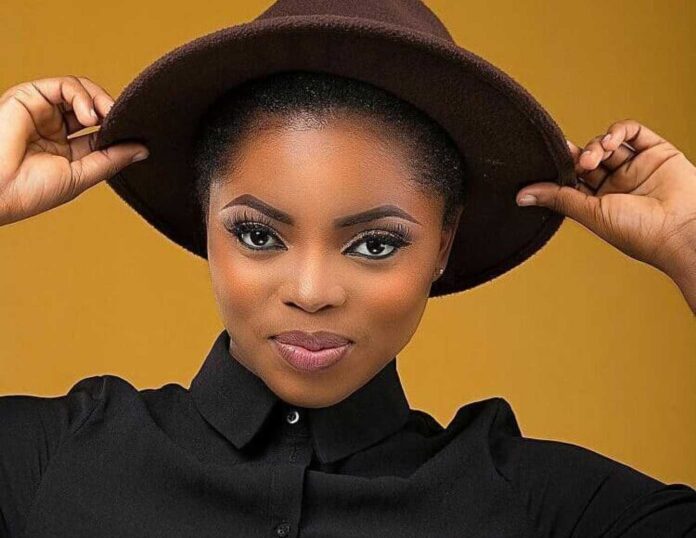 Juliana Olayode Toyo Baby Interview Podcast