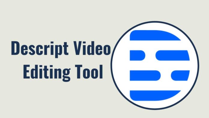 Kaltura Descript Ai Video Editing Partnership