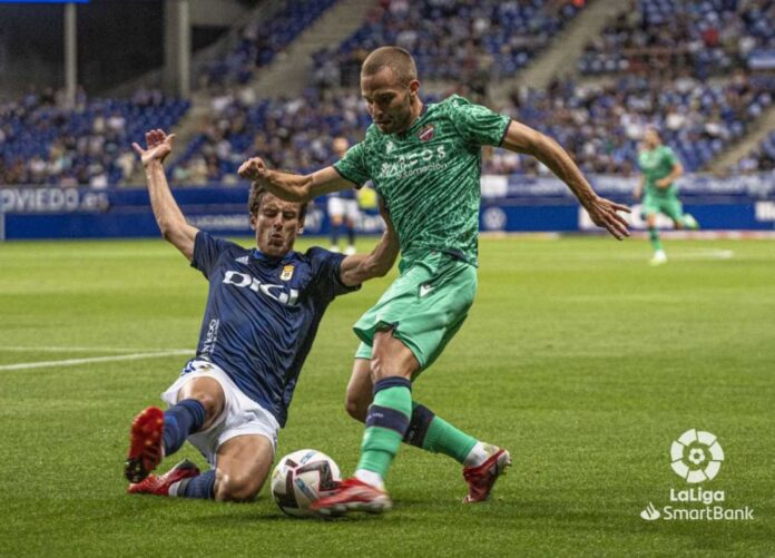Laliga Retro Throwback Kits Levante Real Oviedo