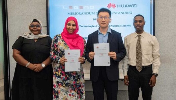 Legend Internet Spectranet Merger Nigeria Broadband