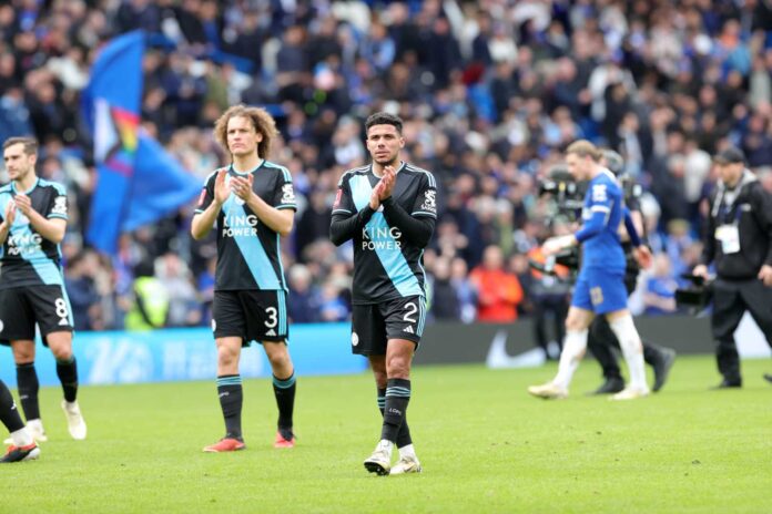 Leicester City Football Team Financial Losses