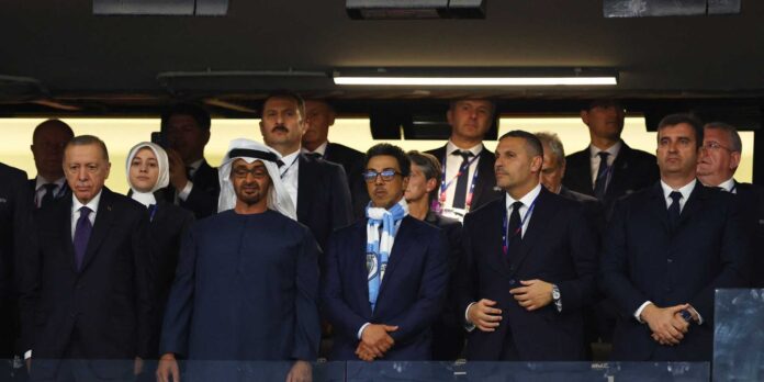 Manchester City Premier League Ffp Charges Hearing