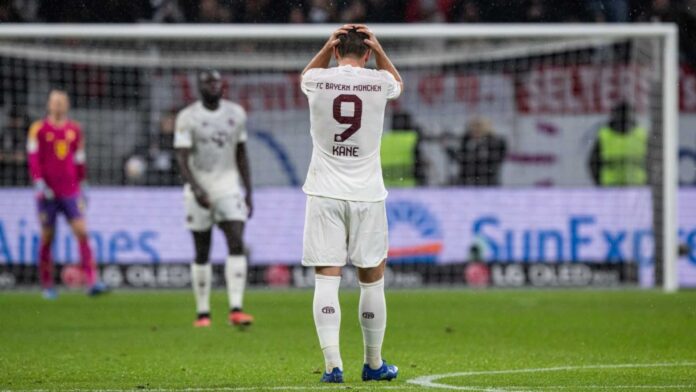 Manchester United Women Vs Bayern Munich Champions League