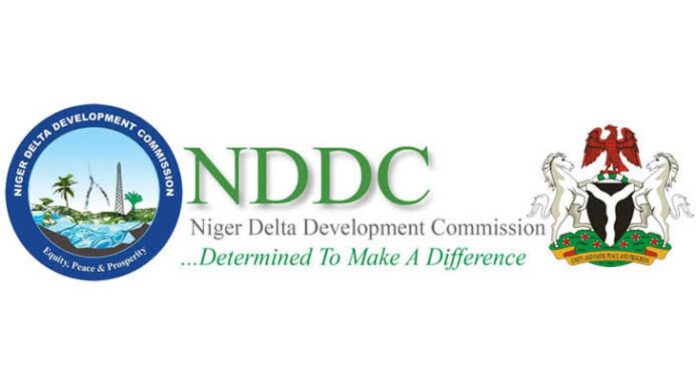Nddc Scholarship Portal Application 2026