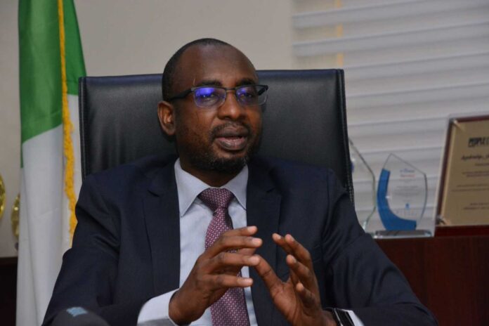 Nitda Director Kashifu Inuwa Teacher Training