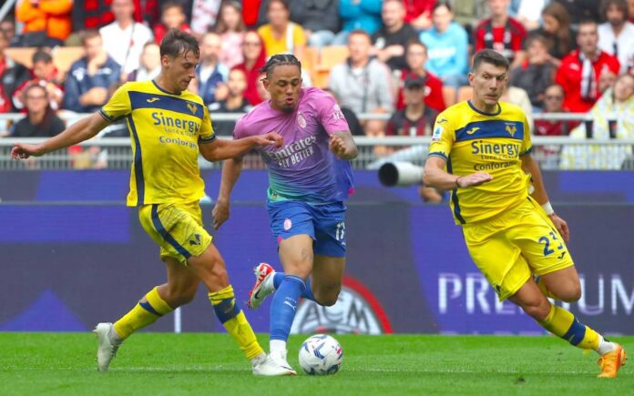 Noah Okafor Switzerland Injury Warm Up